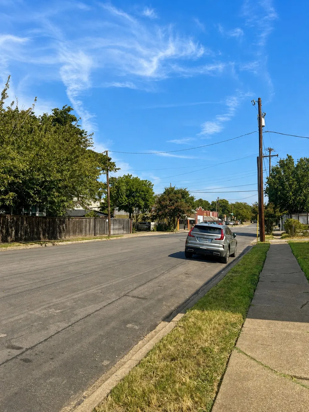 110 Marlborough Avenue Dallas, TX 75208
