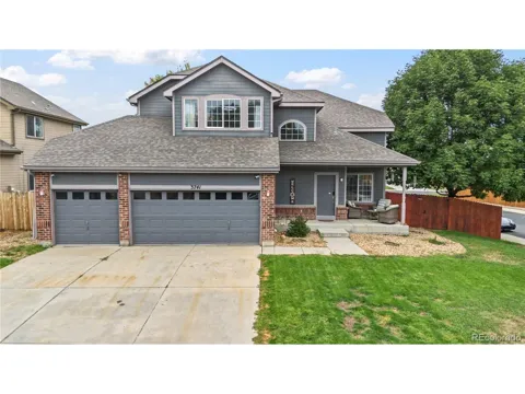 3741 Barnard Lane