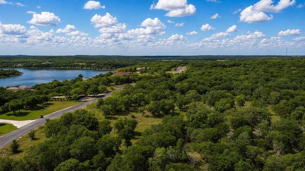 274 Ridgeline Drive Chico, TX 76431