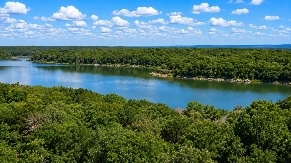 274 Ridgeline Drive Chico, TX 76431