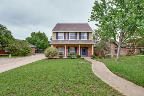 1156 Bent Oaks Drive