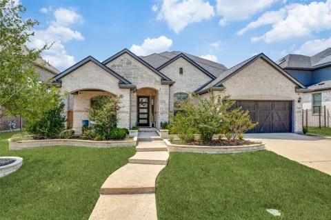 15807 Thorn Apple Road