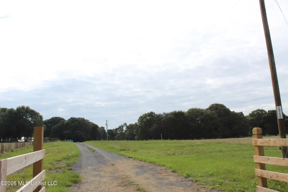14.8 Acres Country Oak Circle Lucedale, MS 39452