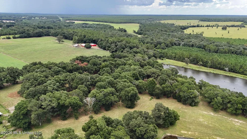 14.8 Acres Country Oak Circle Lucedale, MS 39452