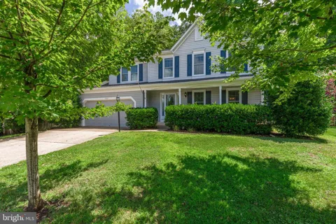 2807 CHAPMAN COURT