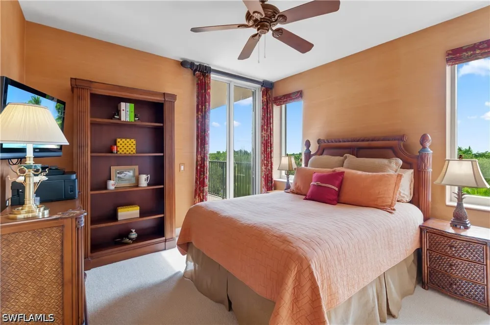 Via Veneto Boulevard #404 Estero, FL 34134