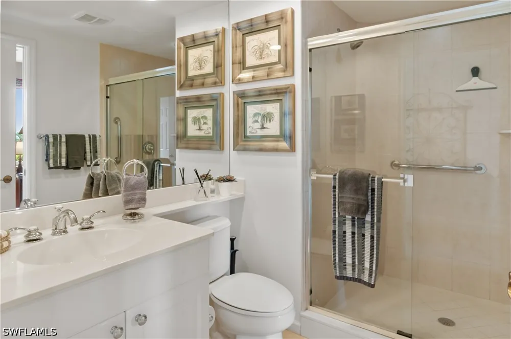 Via Veneto Boulevard #404 Estero, FL 34134