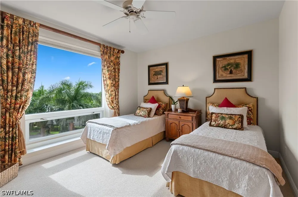 Via Veneto Boulevard #404 Estero, FL 34134