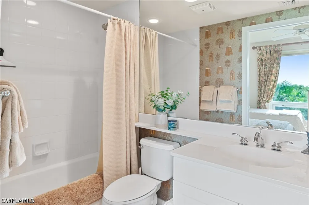 Via Veneto Boulevard #404 Estero, FL 34134