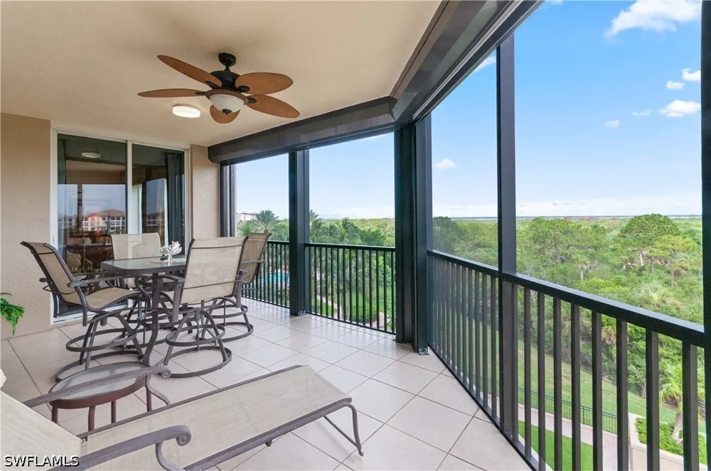 Via Veneto Boulevard #404 Estero, FL 34134