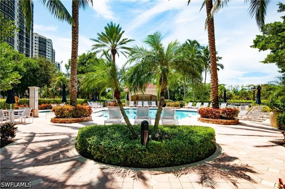 Via Veneto Boulevard #404 Estero, FL 34134