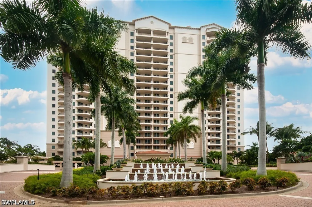 Via Veneto Boulevard #404 Estero, FL 34134