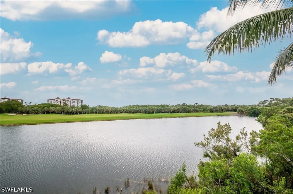 Via Veneto Boulevard #404 Estero, FL 34134