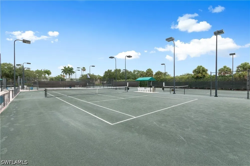 Via Veneto Boulevard #404 Estero, FL 34134