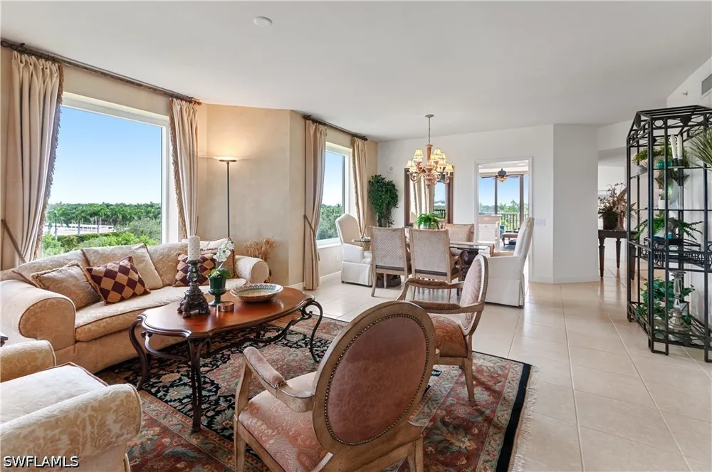 Via Veneto Boulevard #404 Estero, FL 34134