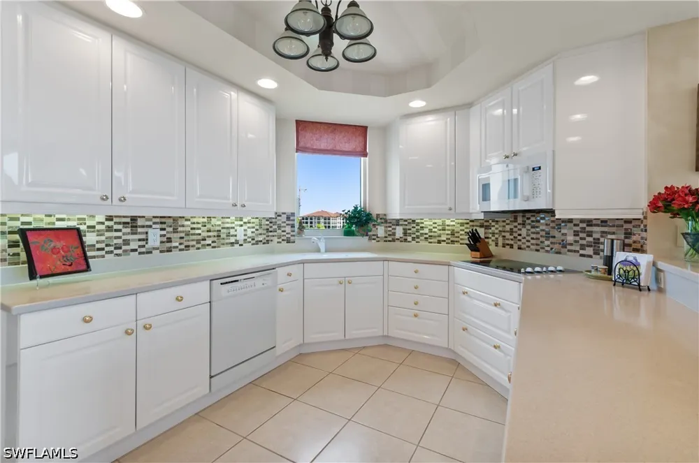 Via Veneto Boulevard #404 Estero, FL 34134
