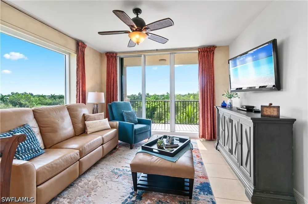 Via Veneto Boulevard #404 Estero, FL 34134