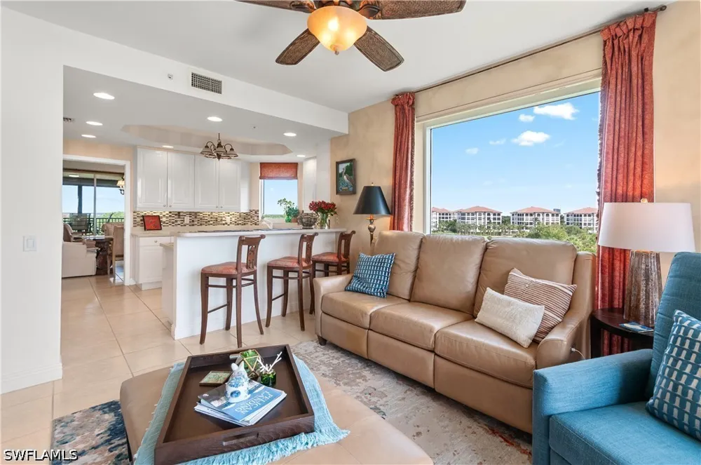 Via Veneto Boulevard #404 Estero, FL 34134