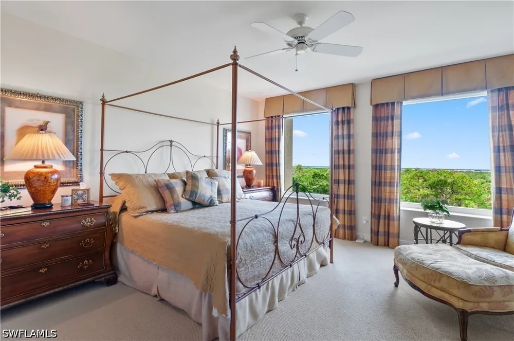 Via Veneto Boulevard #404 Estero, FL 34134