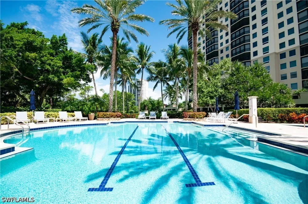Via Veneto Boulevard #404 Estero, FL 34134