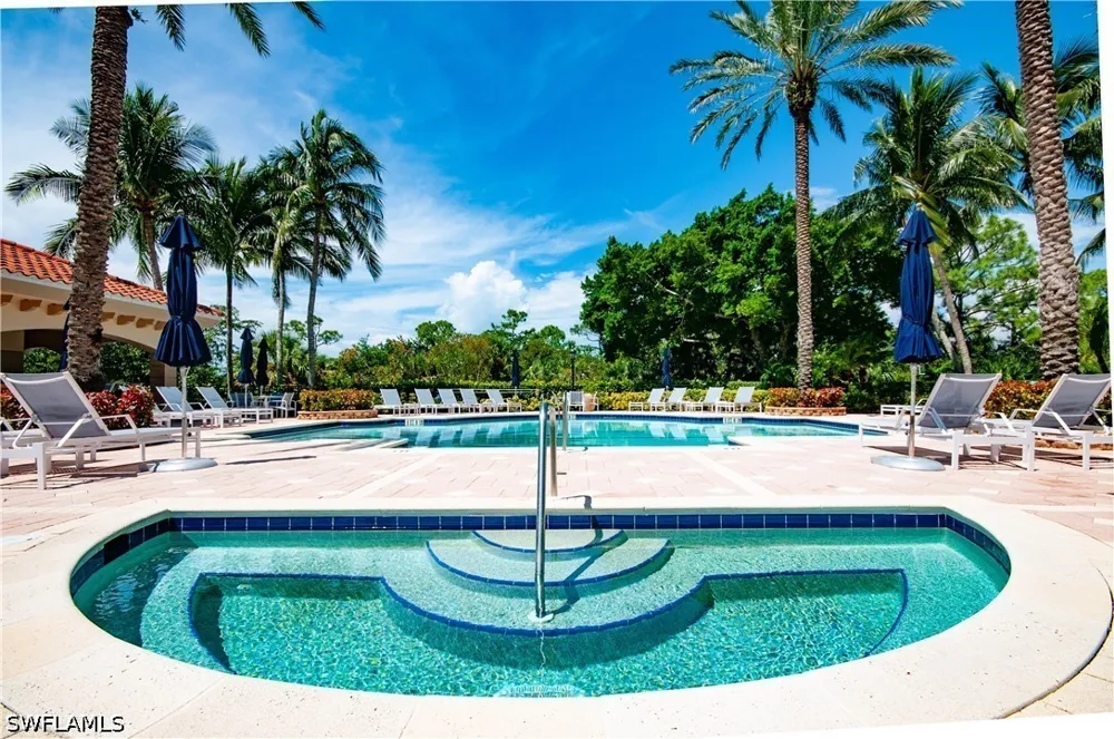 Via Veneto Boulevard #404 Estero, FL 34134