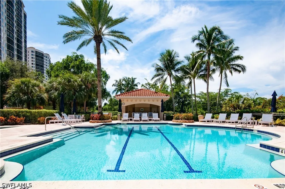 Via Veneto Boulevard #404 Estero, FL 34134