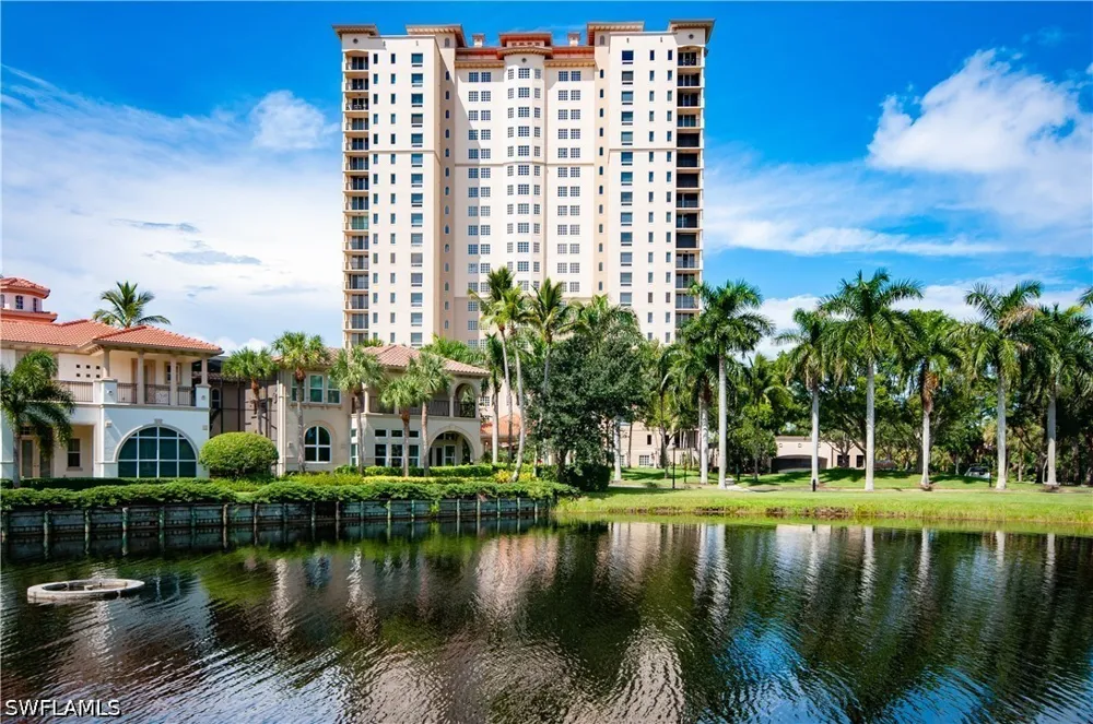 Via Veneto Boulevard #404 Estero, FL 34134
