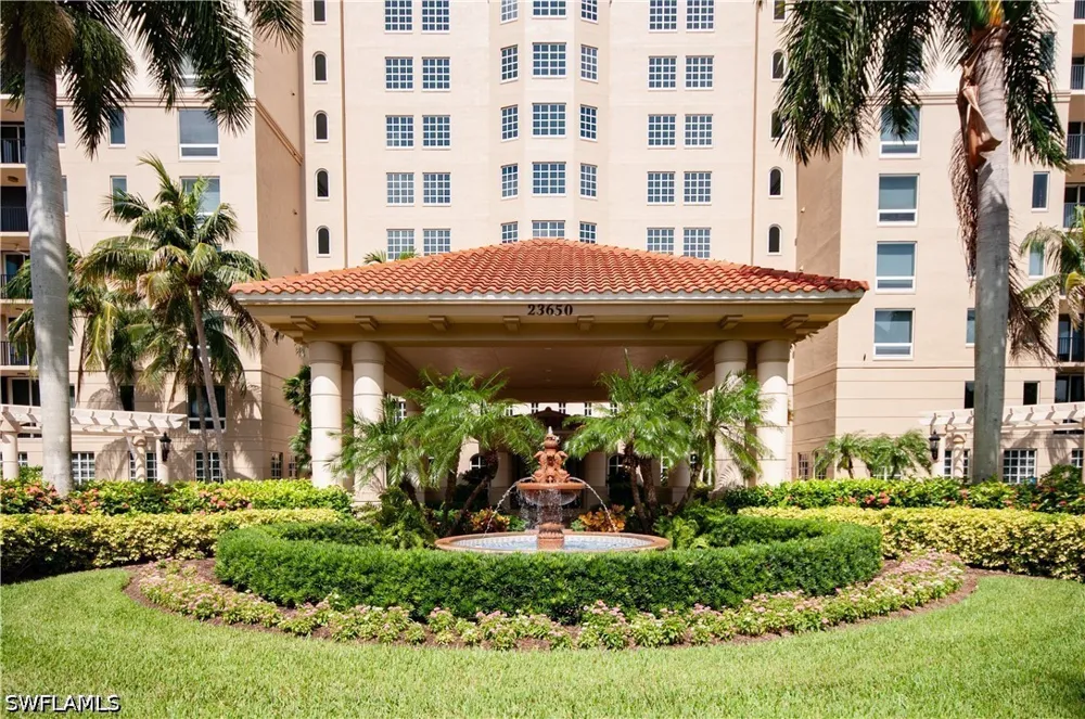 Via Veneto Boulevard #404 Estero, FL 34134