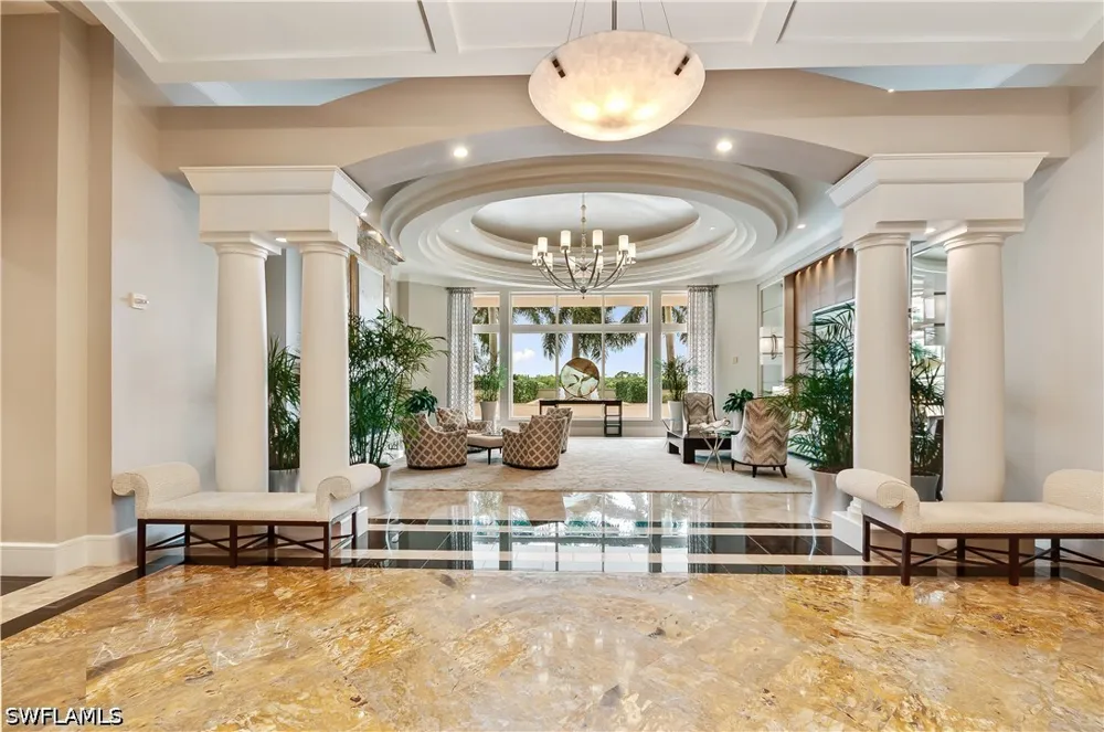Via Veneto Boulevard #404 Estero, FL 34134