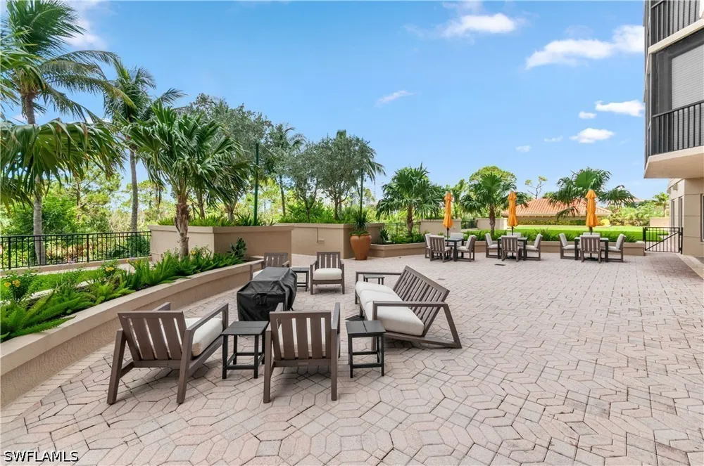 Via Veneto Boulevard #404 Estero, FL 34134
