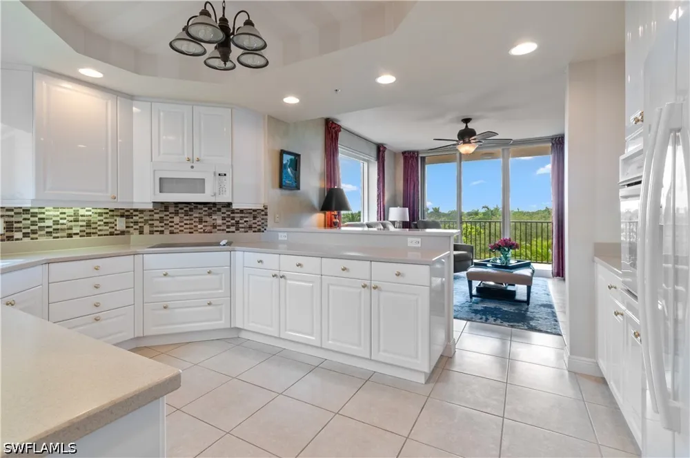 Via Veneto Boulevard #404 Estero, FL 34134
