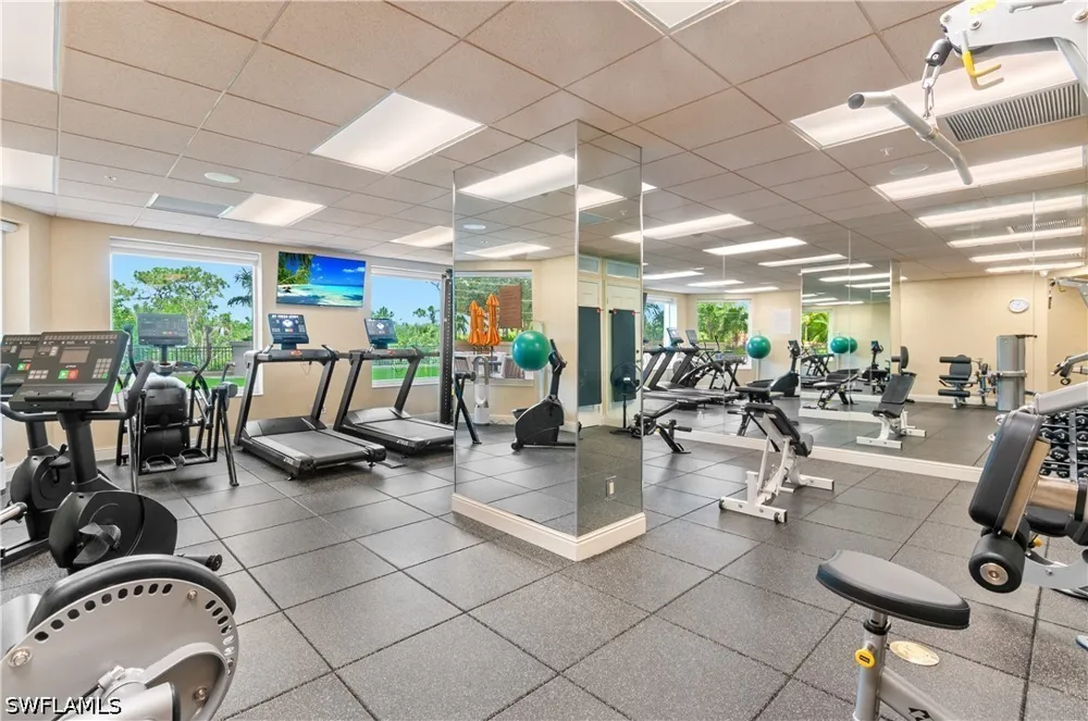 Via Veneto Boulevard #404 Estero, FL 34134