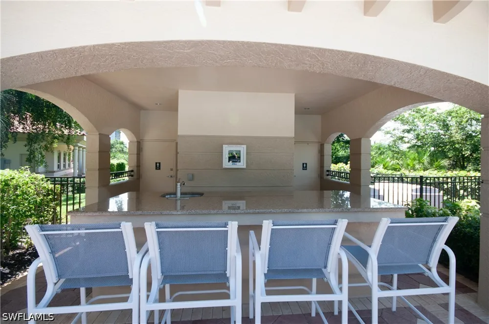 Via Veneto Boulevard #404 Estero, FL 34134