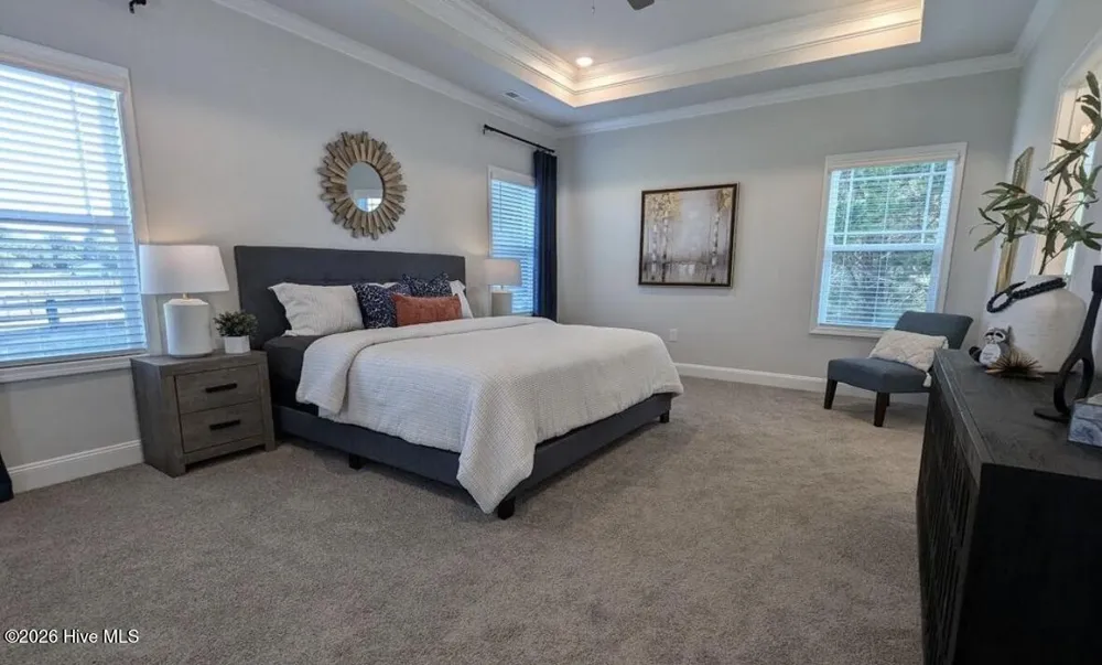 3560 Buster Court #Lot 27 Bailey, NC 27807