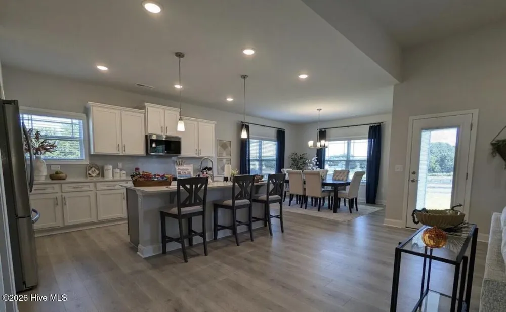 3560 Buster Court #Lot 27 Bailey, NC 27807