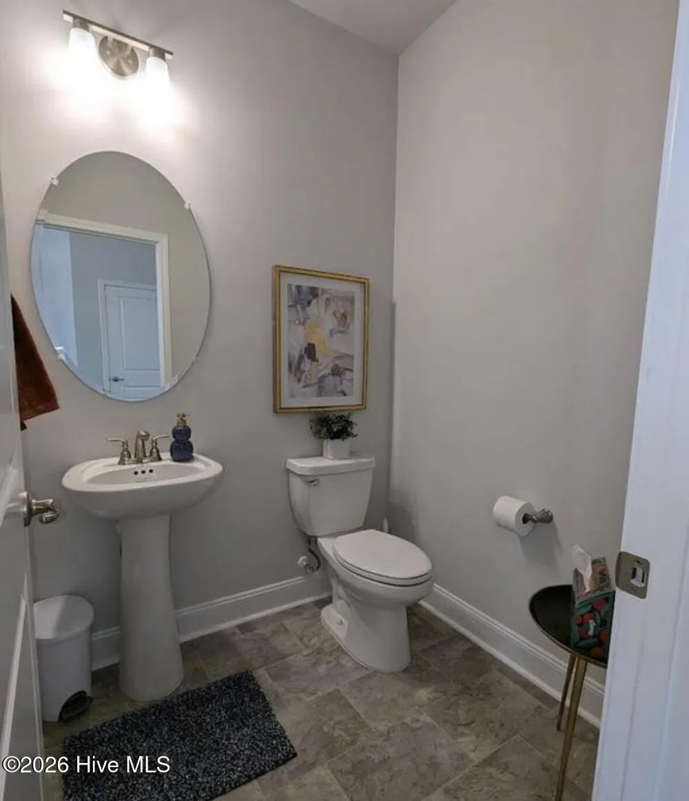 3560 Buster Court #Lot 27 Bailey, NC 27807
