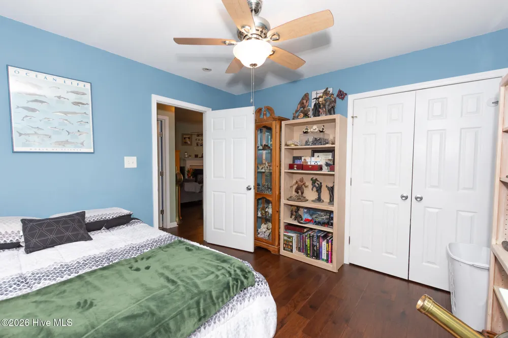 511 Sassy Court Richlands, NC 28574