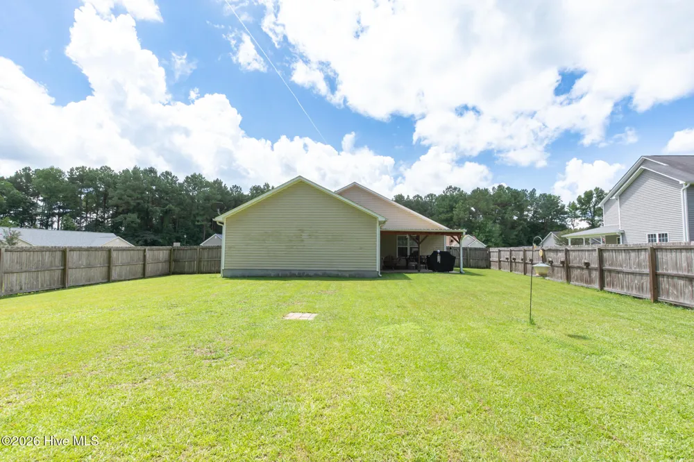 511 Sassy Court Richlands, NC 28574