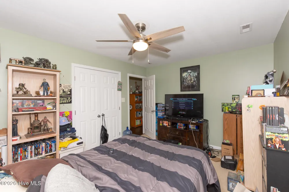 511 Sassy Court Richlands, NC 28574