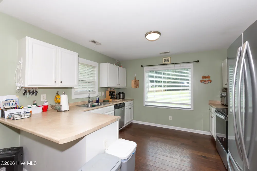 511 Sassy Court Richlands, NC 28574