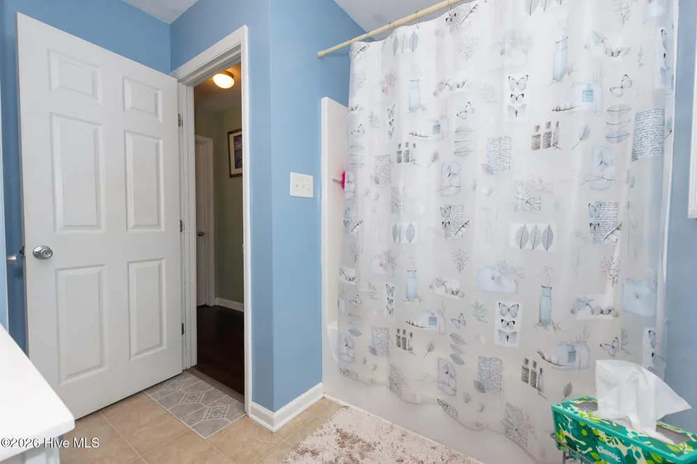 511 Sassy Court Richlands, NC 28574