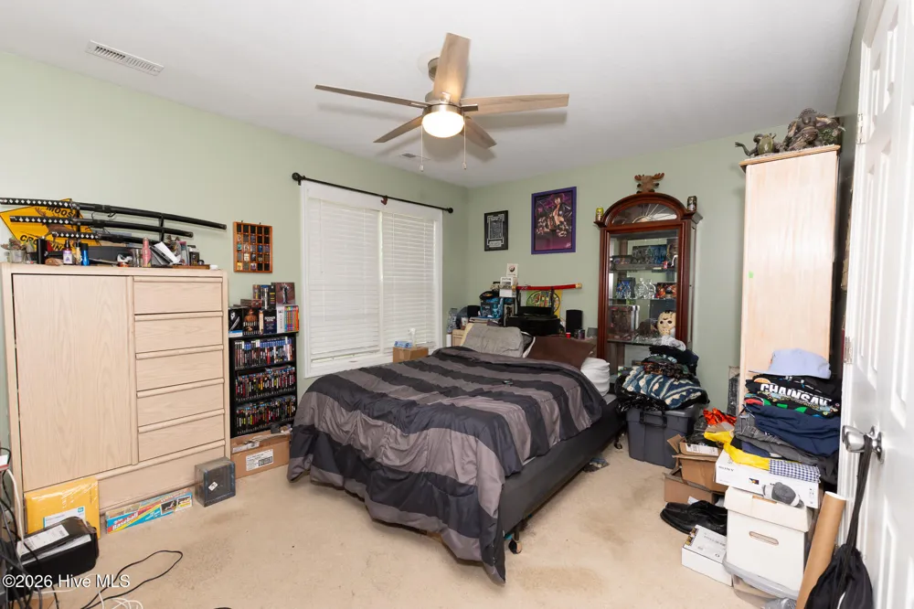 511 Sassy Court Richlands, NC 28574