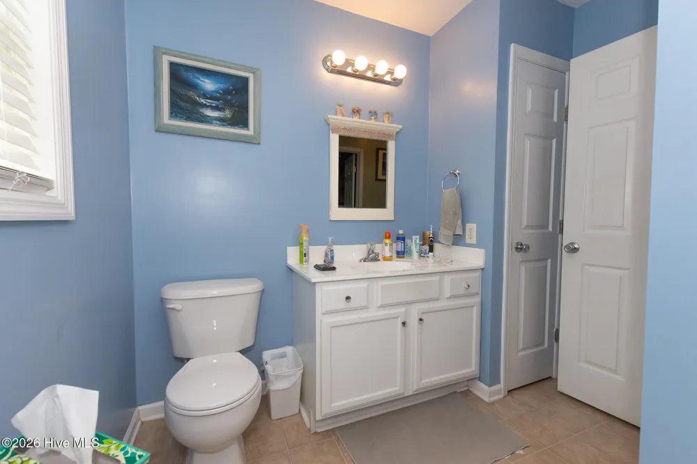 511 Sassy Court Richlands, NC 28574