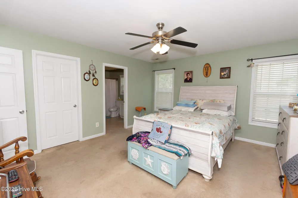 511 Sassy Court Richlands, NC 28574