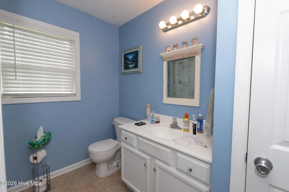 511 Sassy Court Richlands, NC 28574