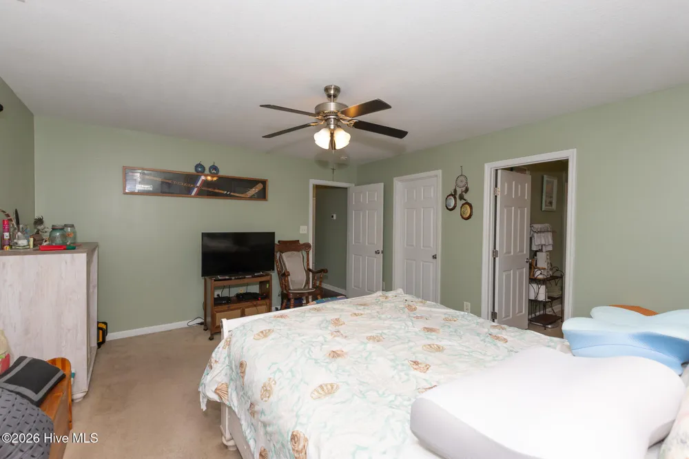 511 Sassy Court Richlands, NC 28574