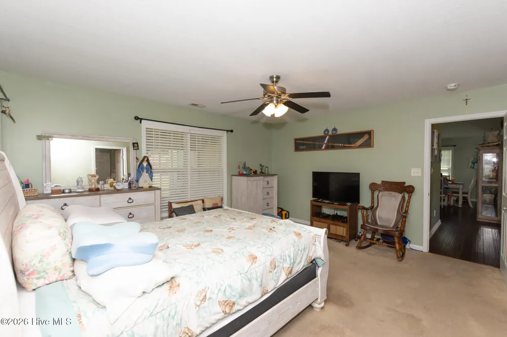 511 Sassy Court Richlands, NC 28574