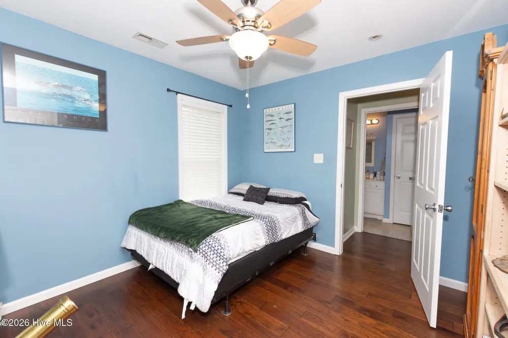 511 Sassy Court Richlands, NC 28574