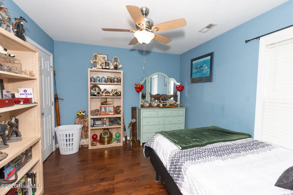 511 Sassy Court Richlands, NC 28574