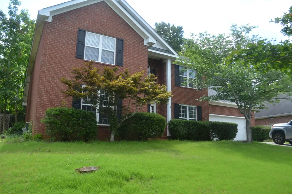 4434 Sapelo Drive Evans, GA 30809